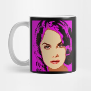 ruth wilson Mug